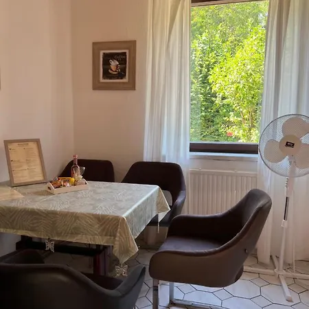 Seeroeschen - Gesamte Holiday home