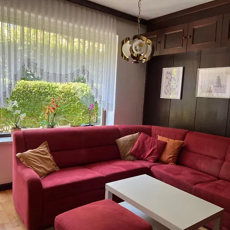 Seeroeschen - Gesamte Holiday home *