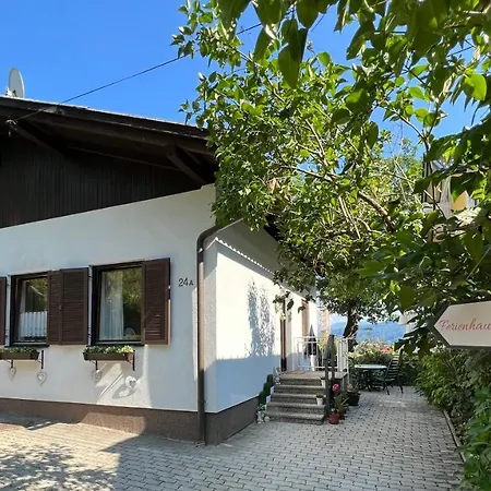 Seeroeschen - Gesamte *