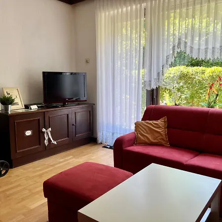 Seeroeschen - Gesamte Pörtschach am Wörthersee