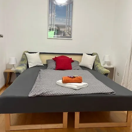 Holiday home Seeroeschen - Gesamte Portschach am Woerthersee