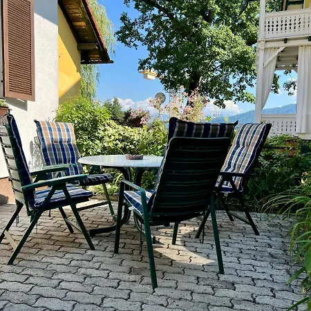 Seeroeschen - Gesamte Pörtschach am Wörthersee