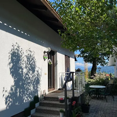 Seeroeschen - Gesamte * Portschach am Woerthersee