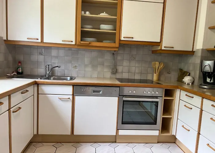 Seeroeschen - Gesamte