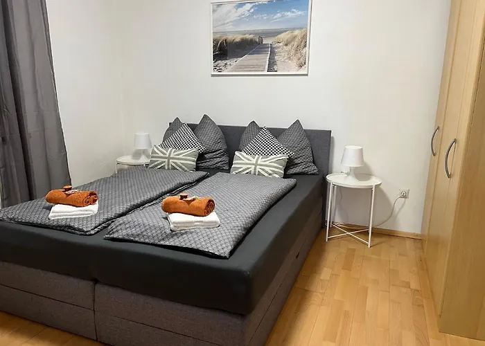 Seeroeschen - Gesamte Portschach am Woerthersee