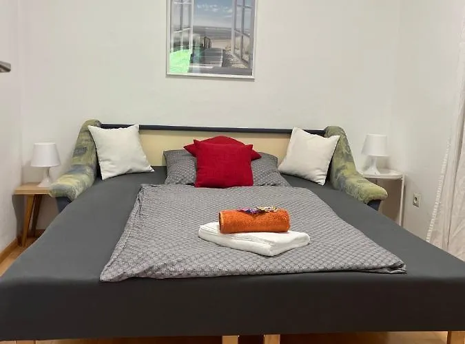 Holiday home Seeroeschen - Gesamte Portschach am Woerthersee