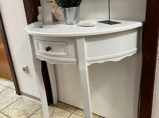 Holiday home Seeroeschen - Gesamte *