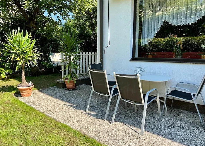 Seeroeschen - Gesamte Portschach am Woerthersee