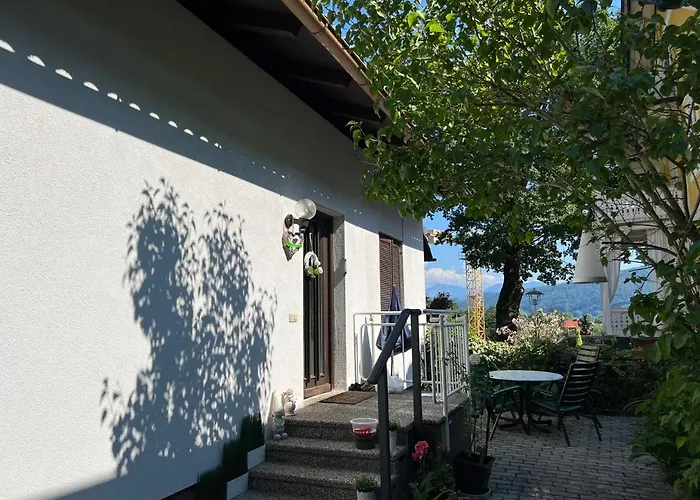 Seeroeschen - Gesamte * Portschach am Woerthersee